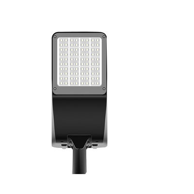 Fotoselli Kontrol Cihazı Dış Mekan LED Sokak Lambaları 90 Watt 150LPW Meanwell ELG/HLG Sürücüsü