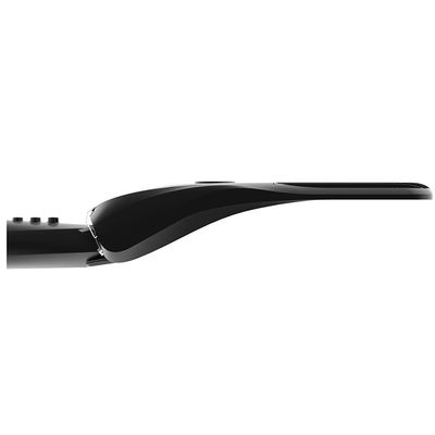 Isı Yayımı Dış Mekan LED Sokak Lambaları 180W IP66 Çift - Çember Montaj Sistemi