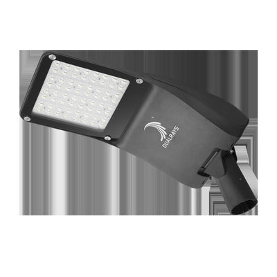 Isı Yayımı Dış Mekan LED Sokak Lambaları 180W IP66 Çift - Çember Montaj Sistemi