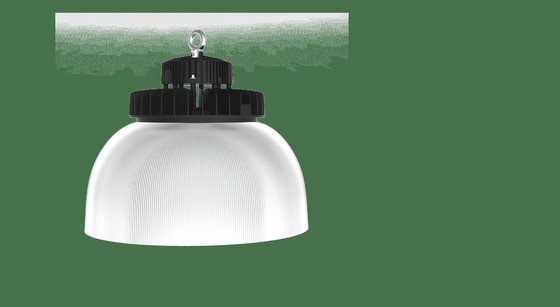 140LWP Led Yüksek Bay Lamba 20KV IP65 100W Temperli Camlı