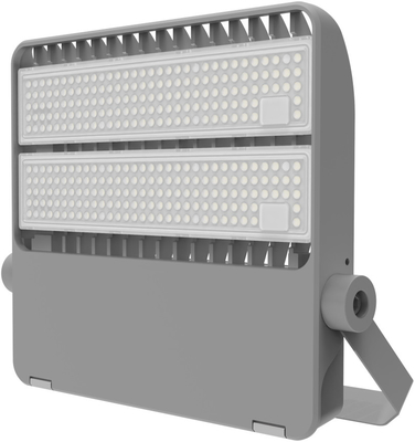 F3.5 Siyah 400W LED Sel ışıkları IP65 SMD3030 Led'ler Meanwell sürücüsü ile 5 yıl garanti