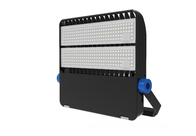 Meanwell Sürücülü Spor Alanları İçin 100W LED Projektörler IP66 Projektörler