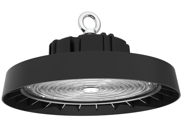 hB3 240w Ufo Led Yüksek Bay Işık Ip65 Atölye Endüstriyel Işık için Yüksek Parlaklık