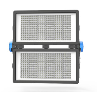 750W Spor Projesi LED Taşkın Işık Dalgalanma Koruyucu Cihaz PFC İşlevi Mevcut