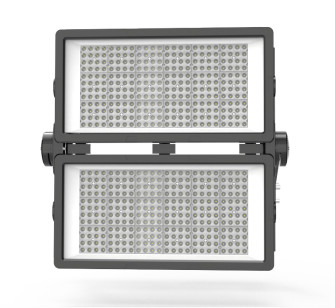 DUALRAYS F5 LED Sel Işık 250W 500W 750W 1000W 1250W Açık Spor Stadyumu için Su Geçirmez IP65