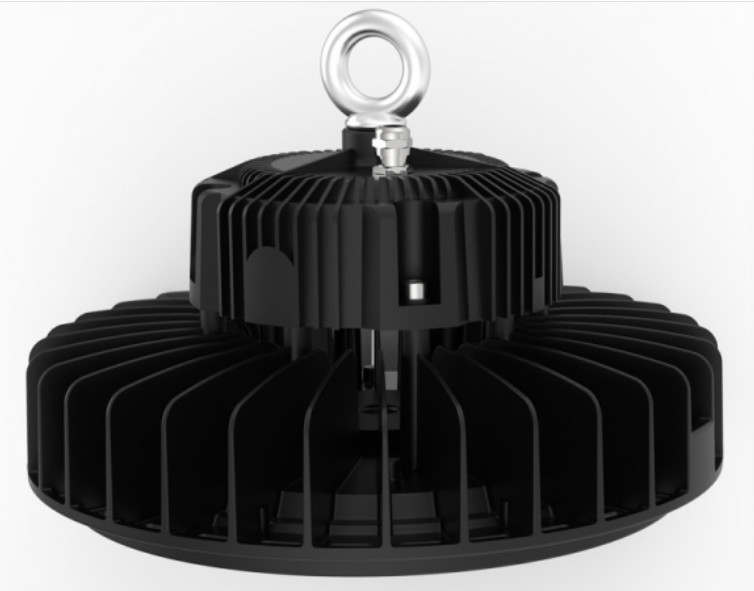 Hareket Sensörü Gün Işığı Sensörü 200W UFO High Bay HB4.5 IP65 ZIGBEE