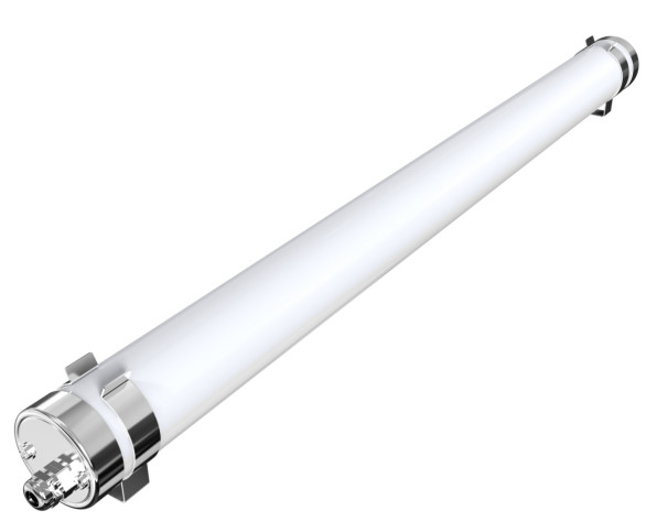 Dualrays LED Tri Proof Light 40W Yüksek Parlaklık IP69K IK10 CE raporu ile 160lm/w
