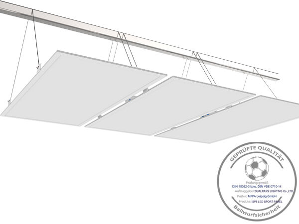 Dualrays F5 Serisi LED Projektör 1000W LED Açık Spor Aydınlatma Meanwell Sosen Sürücü Opsiyonel