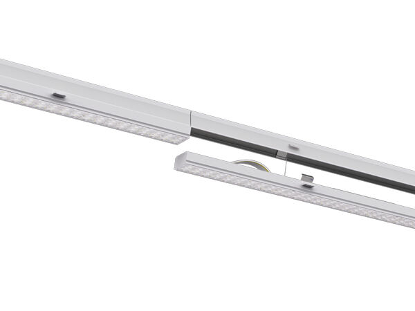 T5/T8 Floresan Değiştirme için 160LPW'li 75W Evrensel LED Doğrusal Güçlendirme Işık Modülü 40 saniye içinde aletsiz Mevcut gövde sistemiyle uyumlu