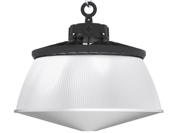 DUALRAYS HB2 DIP Değiştirilebilir Güç ve 3CCT UFO LED Yüksek Bay Işık 100W 170LPW, 52.000 saat (L80B10) Ömürlü