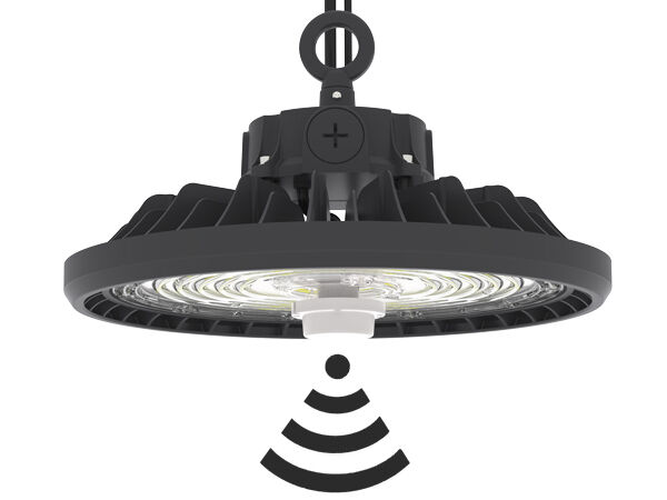 150W IP66 Su Geçirmez Modüler LED Taşkın Işık PIR Karartma İç / Dış Mekan