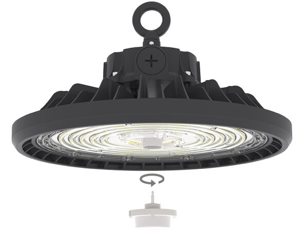 Dualrays Optoelektronik Harici LED Sel Işıkları Hava Basıncı Dengesi 200W IP66