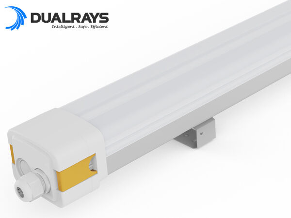 300W LED Spor Zemin Sel Işıkları IP66 140lmw Verimlilik 5 Yıl Garanti