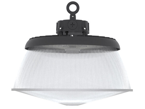 Dualrays Die-Casting150W HB5 UFO Depolar için LED Yüksek Bay Işık CE RoHS Sertifikası