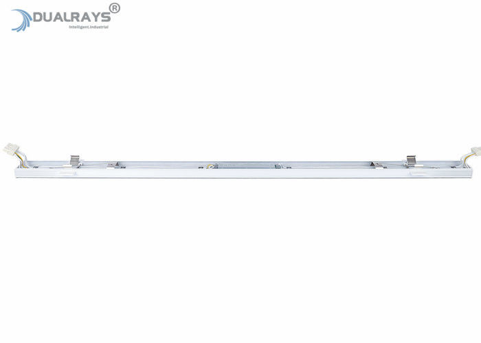 150LPW Yüksek Verimli LED Lineer Işık Modülü Fişi Depo için 5 Yıl Garanti