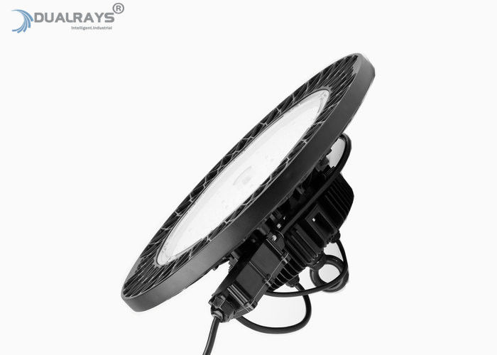Dualrays 300W HB5 LED Yüksek Bay Işığı Çoklu Karartma Seçenekleri 150lmw Yüksek Verimlilik SMD3030