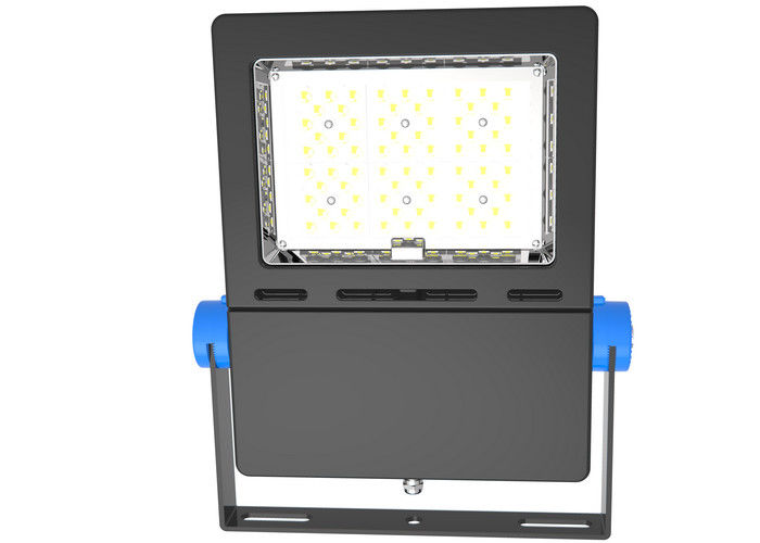 Apron Rıhtım Limanı Büyük Kare Aydınlatma için Asimetrik Işık Dağıtımlı En Kaliteli 300W Yüksek Direkli Işık