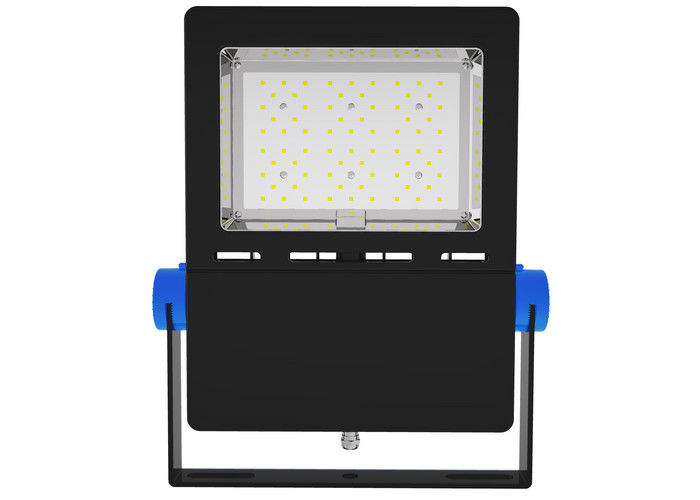 Dualrays 200W LED Stadyum Projektörleri Ip66 LED Futbol Projektörleri Futbol Sahası Ekranı için 140lpw