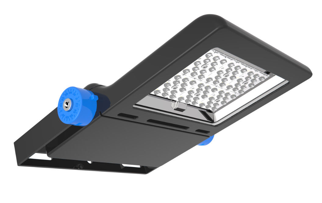 200W 26000lm SMD Zemin aydınlatması için LED Projektör SOSEN/Meanwell ELG/HLG Sürücüsü