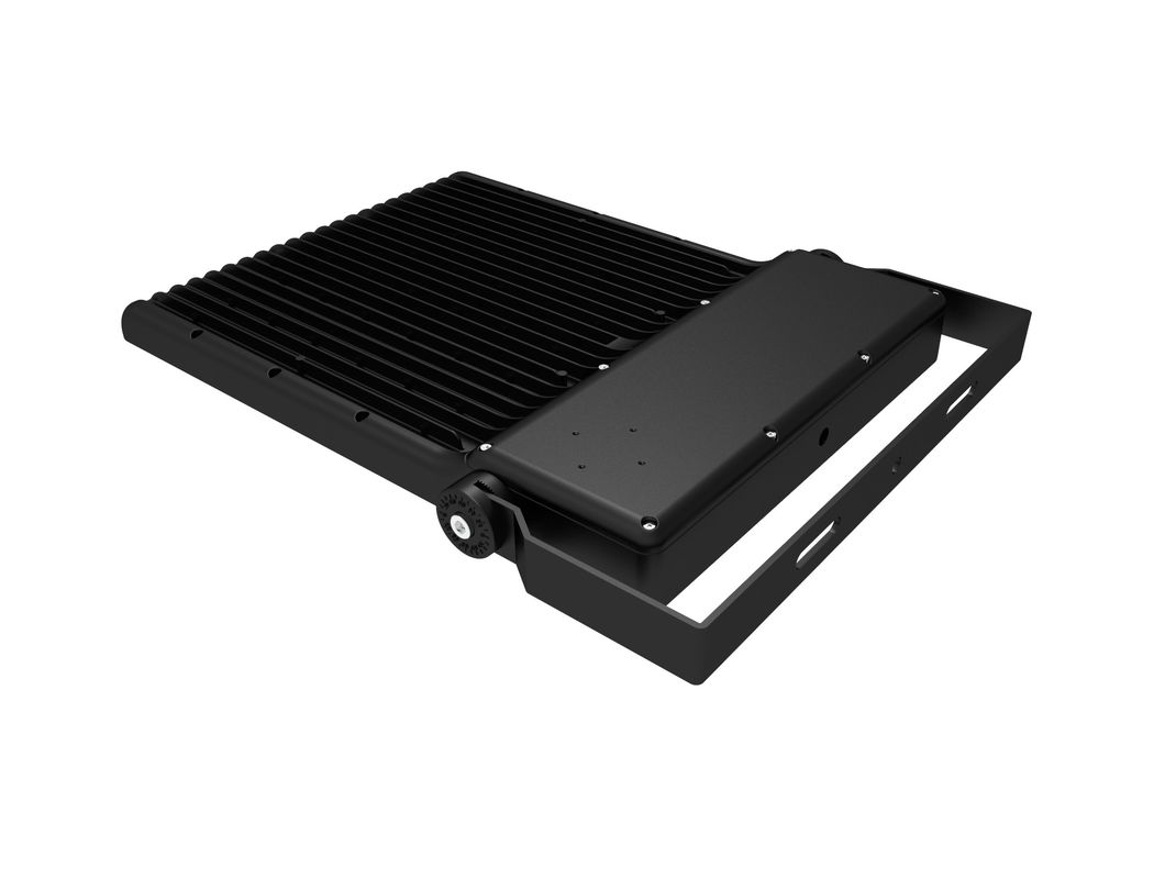 Verimli Yüksek Güçlü Yüksek Direk Işık 300W Spor Stadyum Işığı Dış Mekan LED için LED Sel Işık