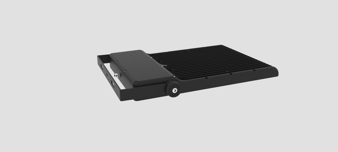 250W Metal Halid Lamba Eşdeğeri dış mekan spor aydınlatması için 100W SMD Sel Işık