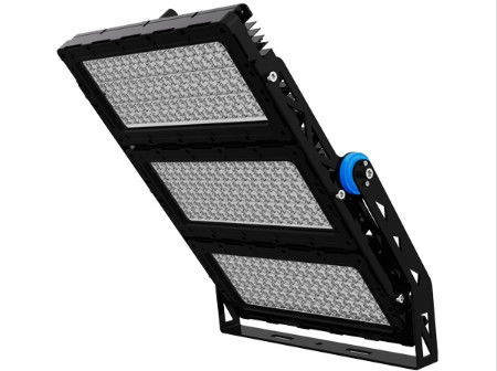 Led Spor Zemin Projektörleri SMD5050 600W Su Geçirmez LUMILEDS LUXEON