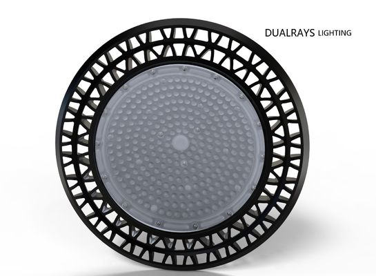 2020 Bitki Ekranı için IP65 LED Yüksek Bay 200W Geliştirin