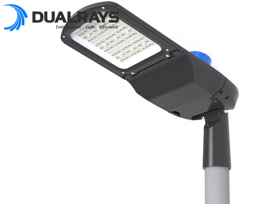 Yükleme Alanı İçin Güç Tasarruflu LED Sokak Lambası SMD5050 CRI 80Ra