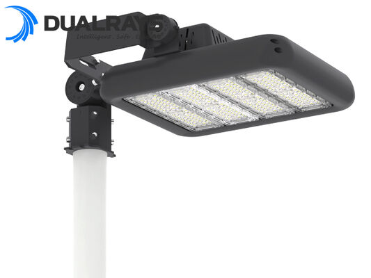 2ft 3ft 4ft 5ft Tri Proof LED Işık 160LPW Ağır Hizmet 6063 Alüminyum PC Malzemesi