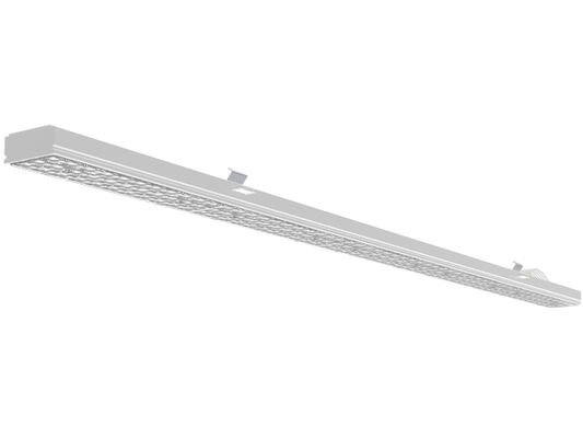 75W DIP Değiştirilebilir RM5 Evrensel LED Doğrusal Güçlendirme Modülü 160LPW, AÇIK-KAPALI | 1-10V karartma | DALI-2 | ağ | Zigbee | Casambi Karartma