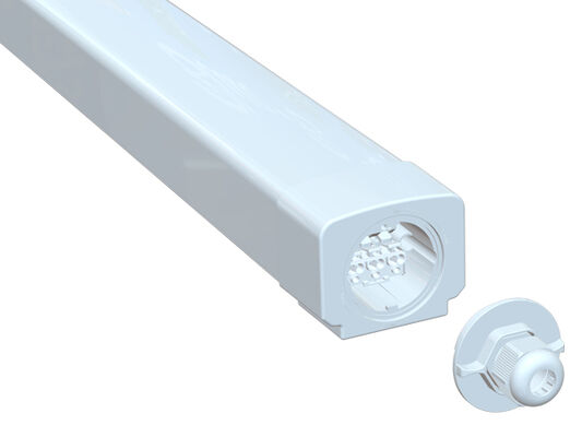 150W LED Spor Zemin Projektörleri ADC12 AL 5700K