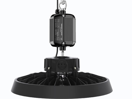Uzun Ömürlü Ledli Yüksek Tavan Armatürleri 150W 140lm/w DALI Dimming 5 Yıl Garanti