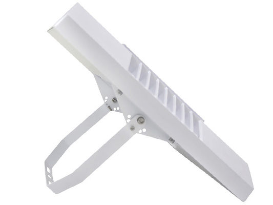 Yüksek kaliteli IP66 Açık Kare Benzin İstasyonu LED Kanopi Işıkları