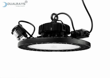 8-15 Metre Led UFO Yüksek Bay Işık 200W Asma Montaj 5 Yıl Garanti