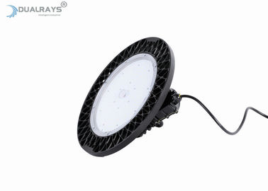 1-10V Karartma Mevcut Led Yüksek Bay Armatürleri 150W Lumileds Alüminyum Alaşımlı