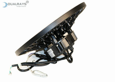 Endüstriyel Yüksek Bay Led Mağaza Işıkları 100W Verimlilik 140LM/W IP66