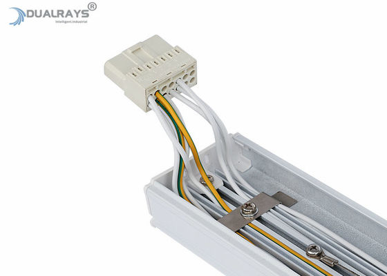 Tüm Avrupa Marka kanal sistemleriyle uyumlu 75W Evrensel LED lineer Modül