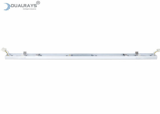 150LPW Yüksek Verimli LED Lineer Işık Modülü Fişi Depo için 5 Yıl Garanti