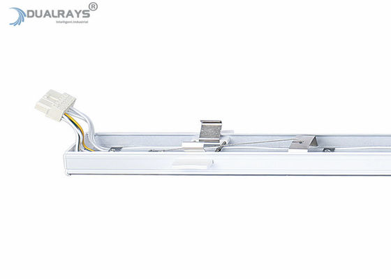 2x58W Eşdeğeri Evrensel LED Doğrusal ışık Modülü Kolay Değiştirme Çözümü