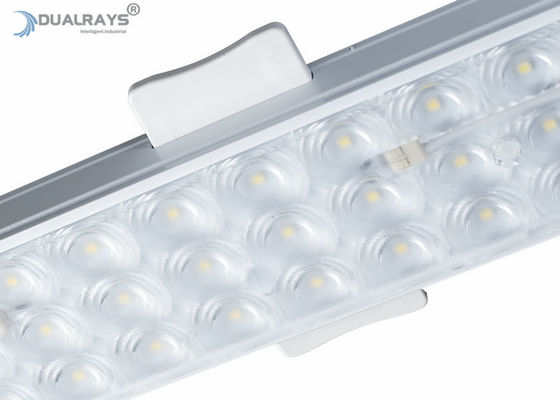 2x36W floresan tüp için 35W Evrensel Fiş LED lineer güçlendirme değiştirme