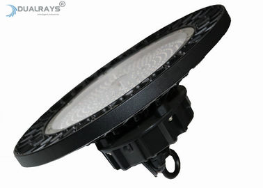 Uzun Ömürlü Ledli Yüksek Tavan Armatürleri 150W 140lm/w DALI Dimming 5 Yıl Garanti