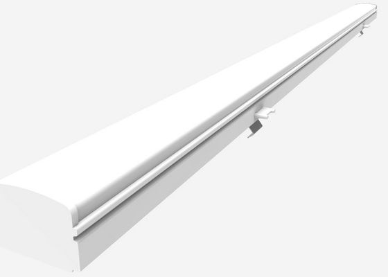 140LPW Fiş DC650V Lineer LED Modülü, BOKE DALI Sürücülü Lineer