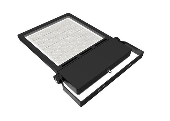 150W Fabrika kaynağı 5 Yıl Garanti Meanwell Sürücülü LED Spor Zemin Projektörleri