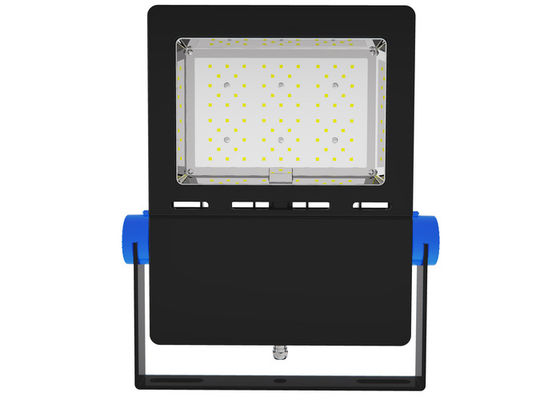 Meanwell SPD-20 ile 50W 130LPW 20KV Suya Dayanıklı Led Sel Işıkları