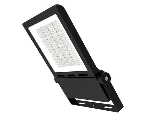 200W 130LPW Led Projektör Simetrik 30° Led Tenis Kortu Işıkları