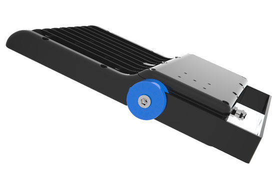 Endüstriyel Alanlar 100W LED Sel Işık Billboard Aydınlatma Kamu Uygulaması İçin Yüksek Güç Verimliliği