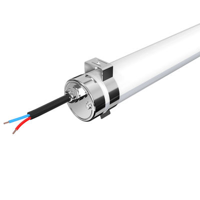 Depolama Aydınlatması için 5ft 50W IP69K IK10 LED Tri Proof Işık